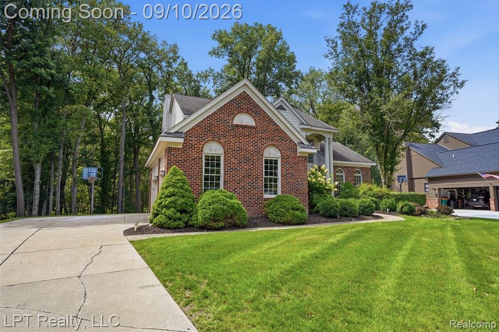 House in Commerce Charter Township, Michigan, United States 3 - 18852990