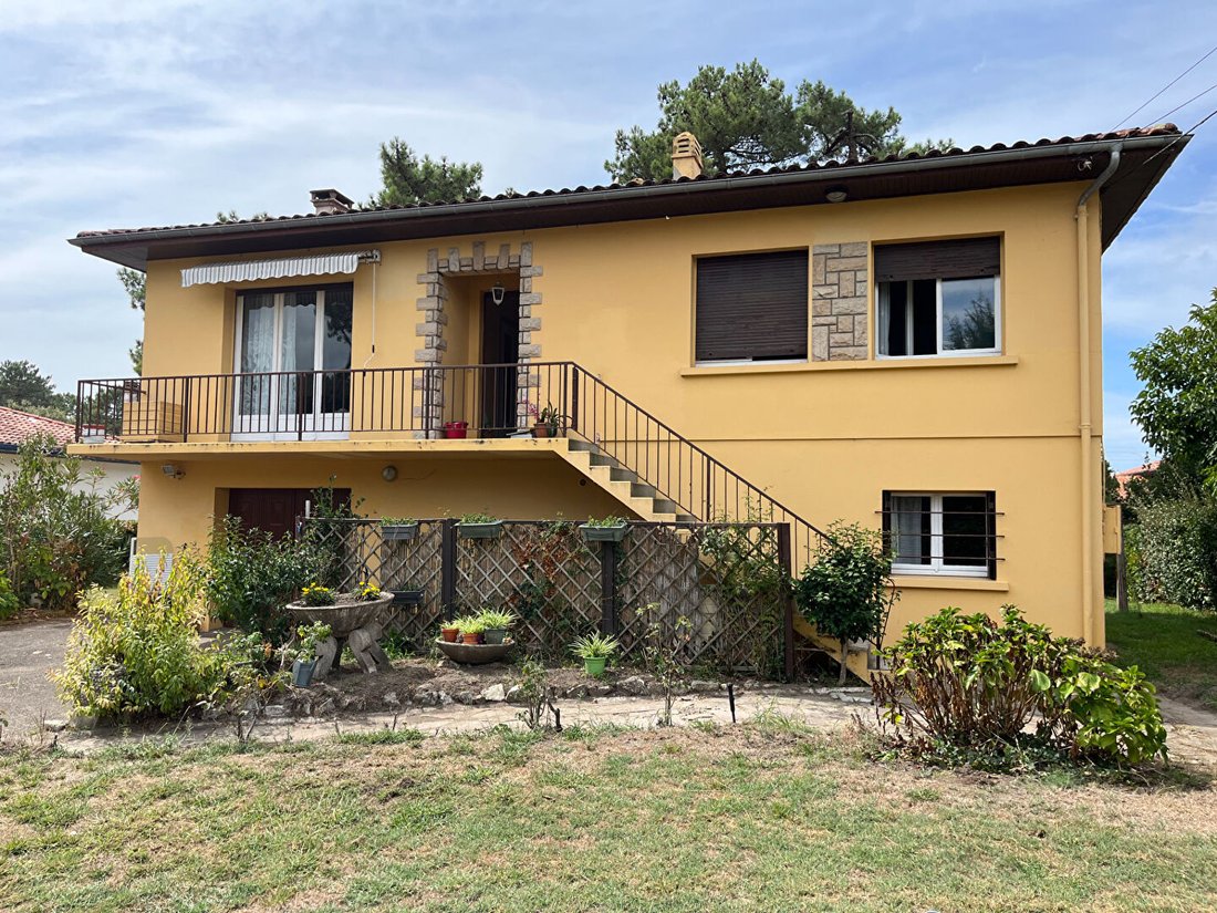 Villa à Bouhebe, Capbreton, France 1 - 18848604