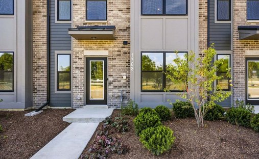 Townhouse en Naperville, Illinois, Estados Unidos 1