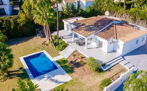 Villa a Cañete la Real, Andalusia, Spagna 1