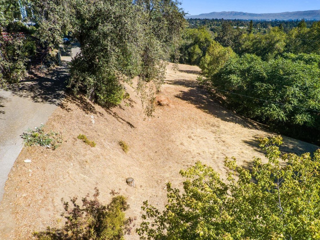 Land in Los Gatos, Kalifornien, Vereinigte Staaten 5 - 18850524