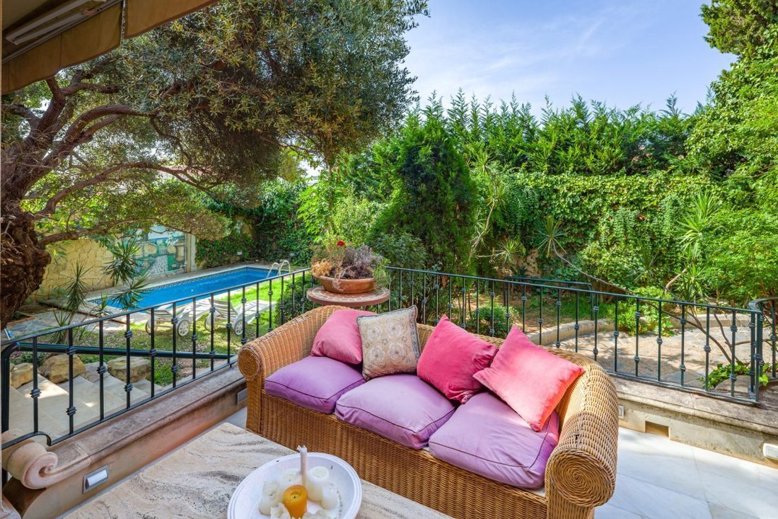 Villa à Marbella, Andalousie, Espagne 1 - 18857069