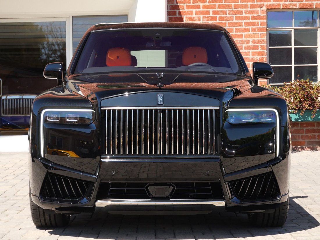 Suv in Beverly Hills, CA, United States 5 - 18850282