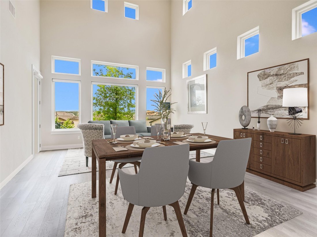 Condominio a Austin, Texas, Stati Uniti 5 - 18842126