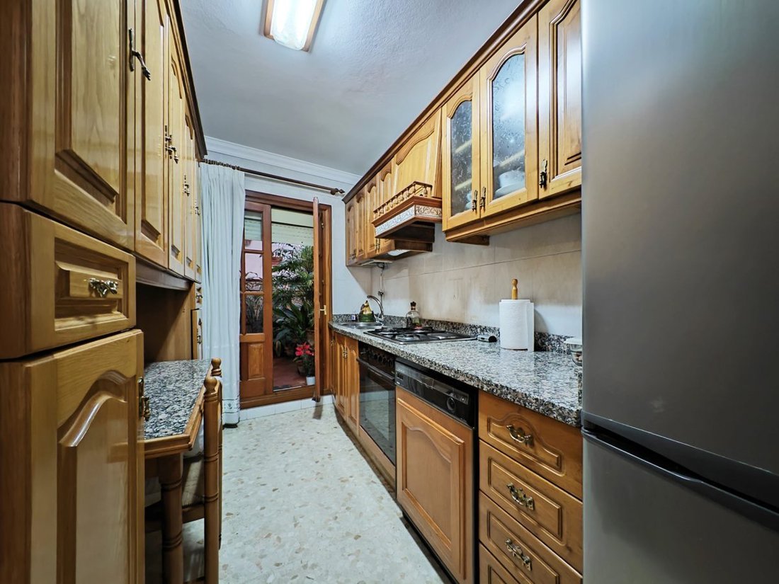 Residenza a Estepona, Andalusia, Spagna 3 - 18859708