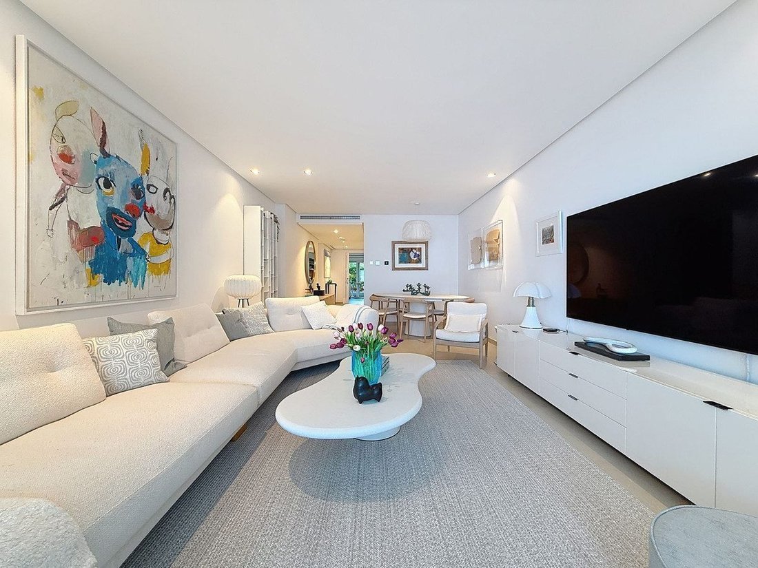 Appartement à Estepona, Andalousie, Espagne 3 - 18856378