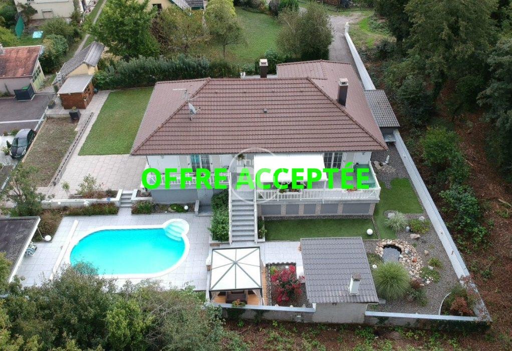 House in Kembs, Grand Est, France 4 - 14705144