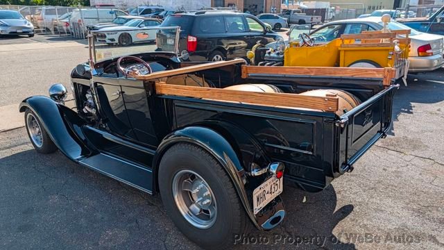 Ford Model A in Calverton, NY, United States 4 - 18853305
