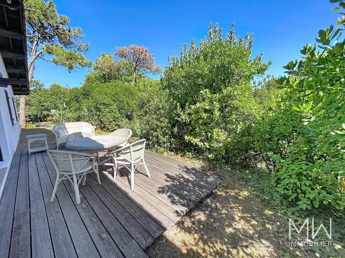 Casa en 33970 Le Cap-Ferret, Lège-Cap-Ferret, Nueva Aquitania 5 - 18848027