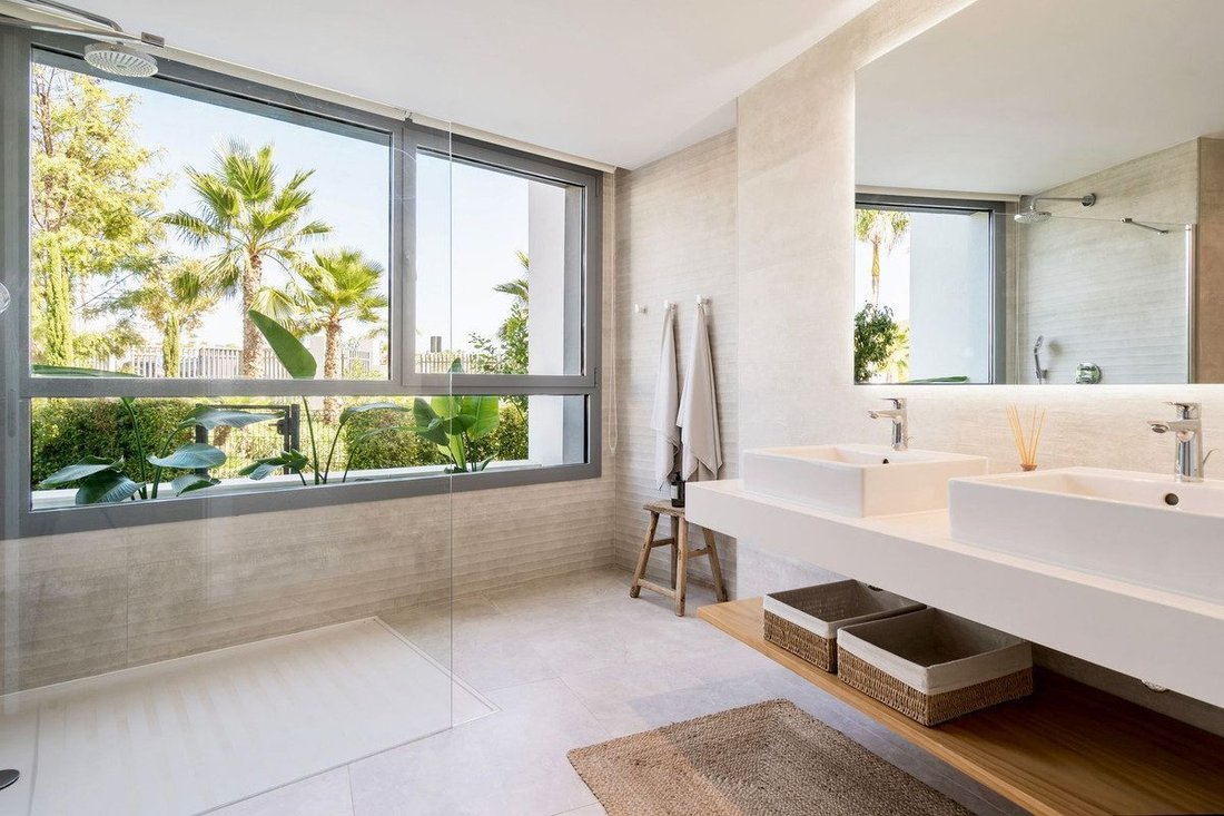 Apartment in Marbella, Andalusia, Spain 1 - 18857147