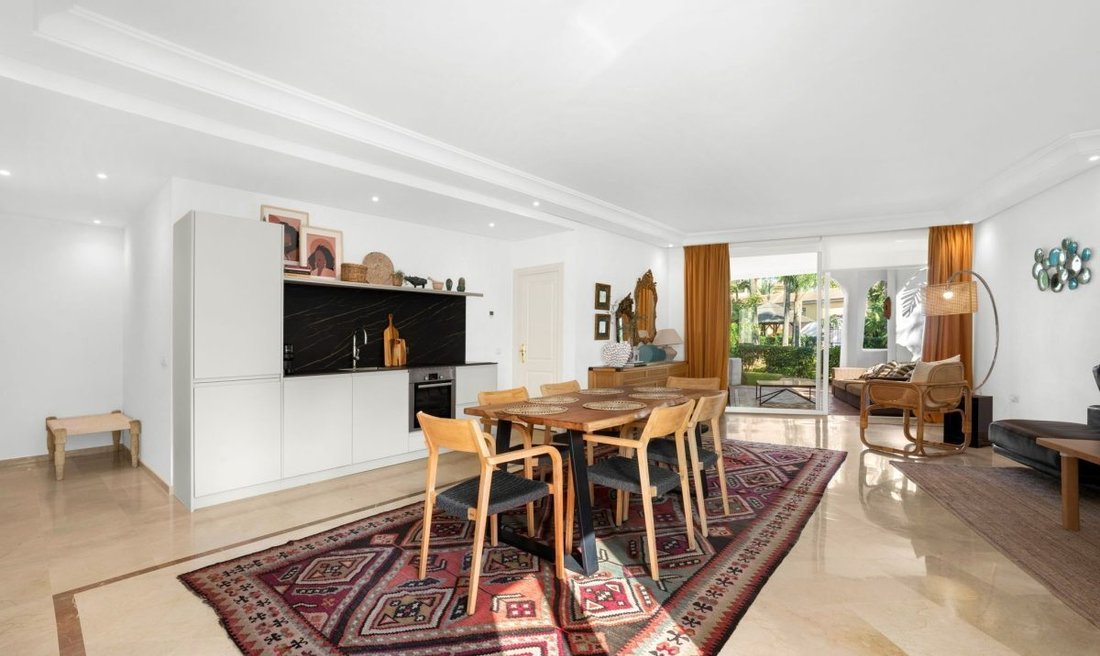 Appartement à Puerto Banús, Marbella, Espagne 2 - 18862474