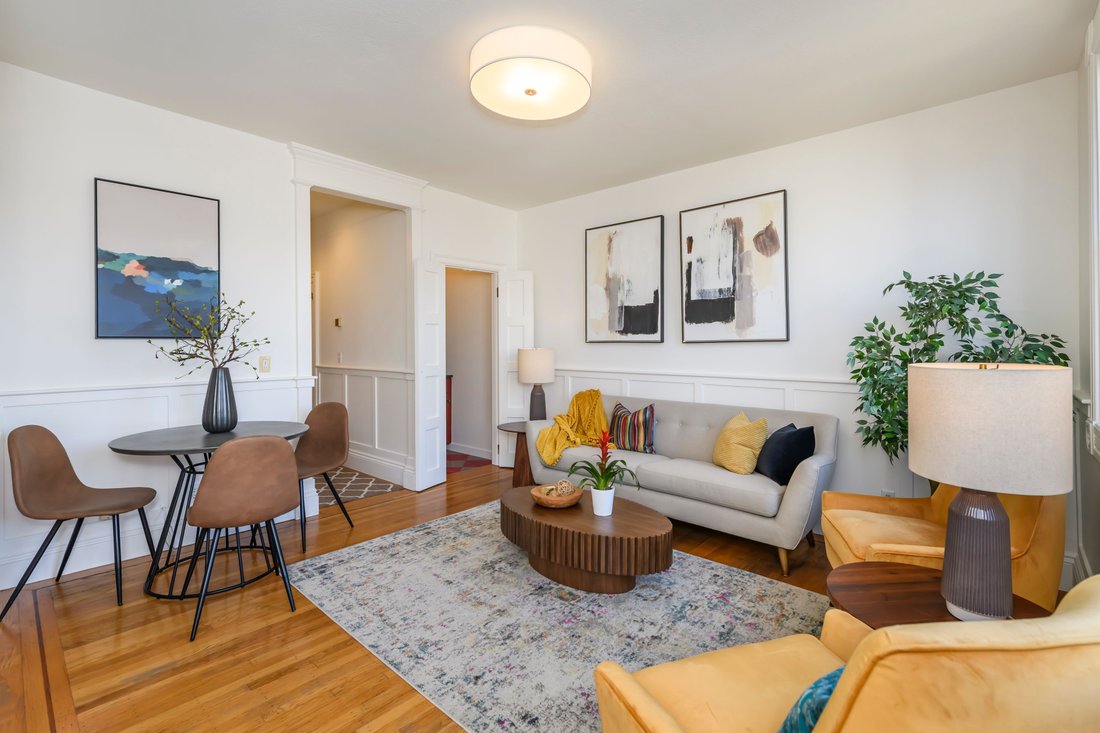 Condo in San Francisco, California, United States 1 - 18849286