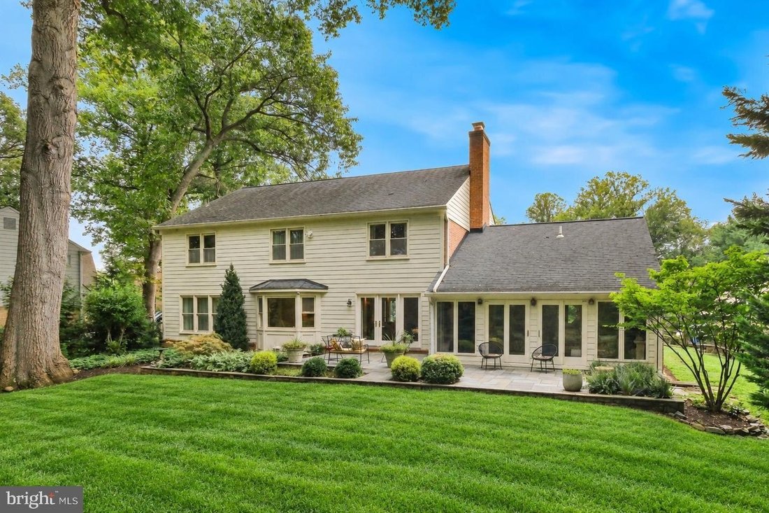House in Rockville, Maryland, United States 2 - 18854288