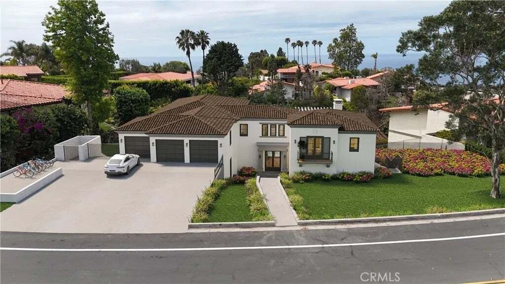 Condominio a Rolling Hills Estates, California, Stati Uniti 1 - 18853183