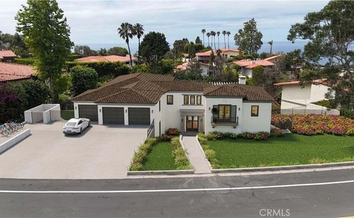 Condominio en Rolling Hills Estates, California, Estados Unidos 1