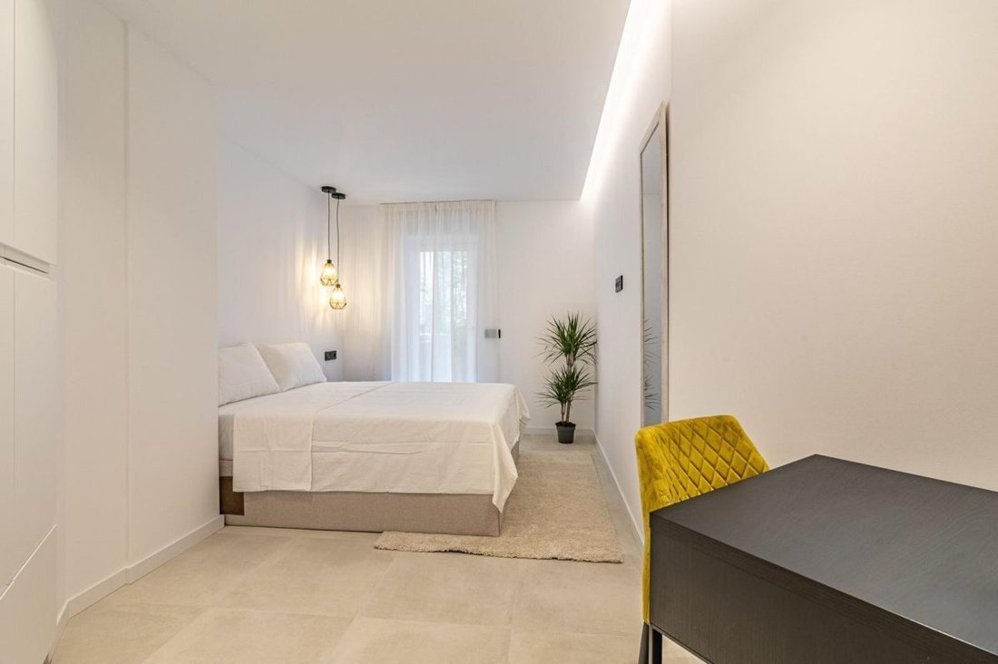 Apartamento en Nueva Andalucía, Marbella, España 5 - 18862017