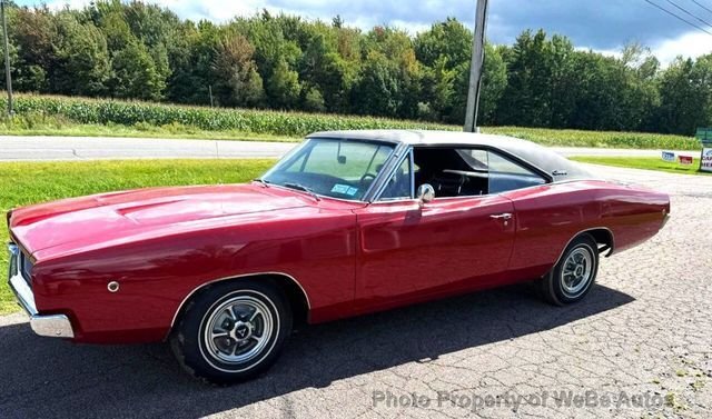 Dodge Charger in Calverton, NY, United States 2 - 18856368