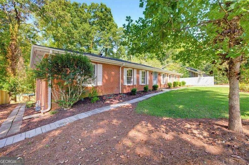 House in Marietta, Georgia, United States 3 - 18842291