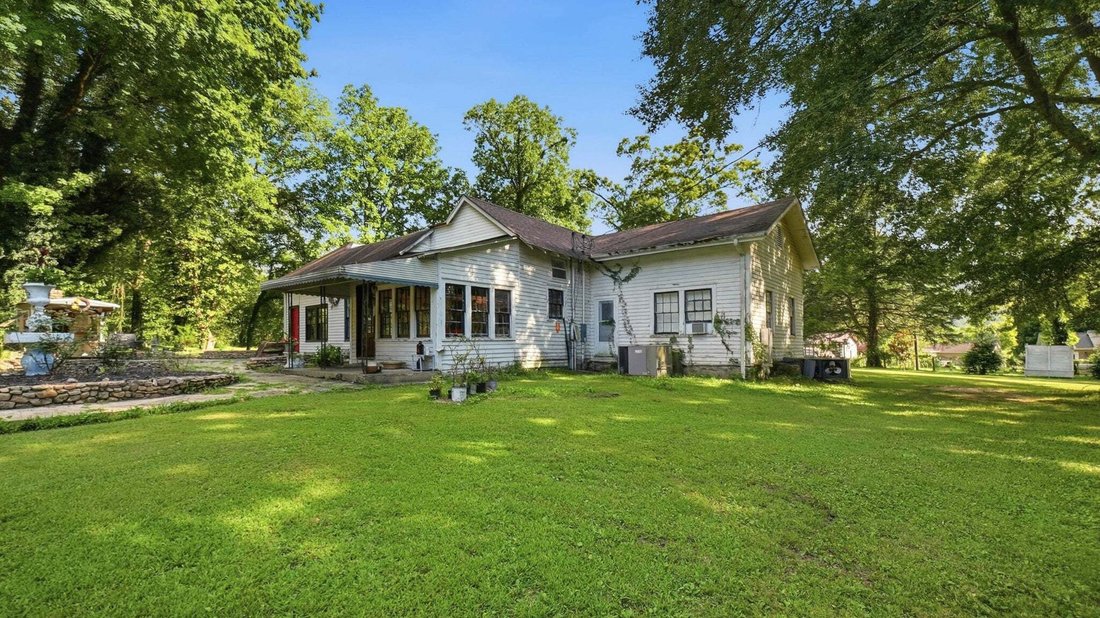 Casa en South Pittsburg, Tennessee, Estados Unidos 4 - 18849445