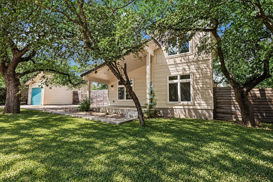 Casa en Austin, Texas, Estados Unidos 1 - 18850511