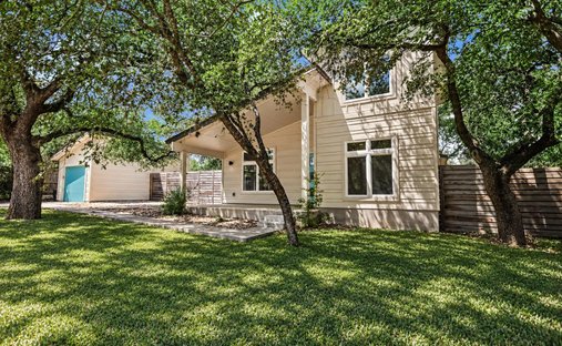 House in Austin, Texas, United States 1