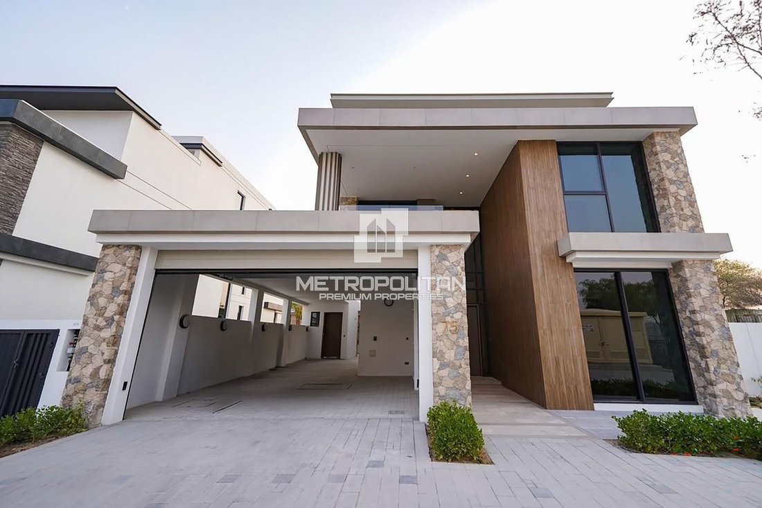Villa in Tilal Al Ghaf, Dubai, Vereinigte Arabische Emirate 1 - 18844576