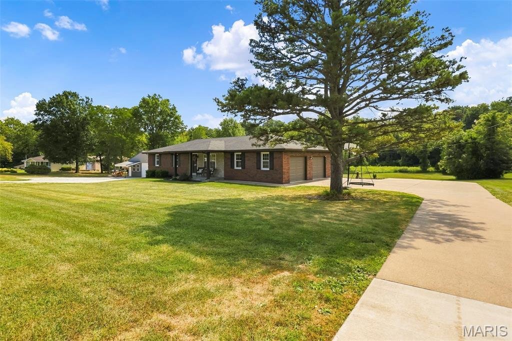 House in Wentzville, Missouri, United States 3 - 18849728
