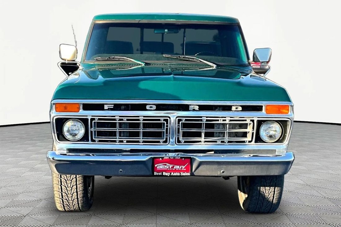 Pickup in Moses Lake, WA, United States 3 - 18855273