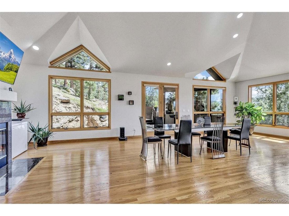 House in Evergreen, Colorado, United States 4 - 18849660