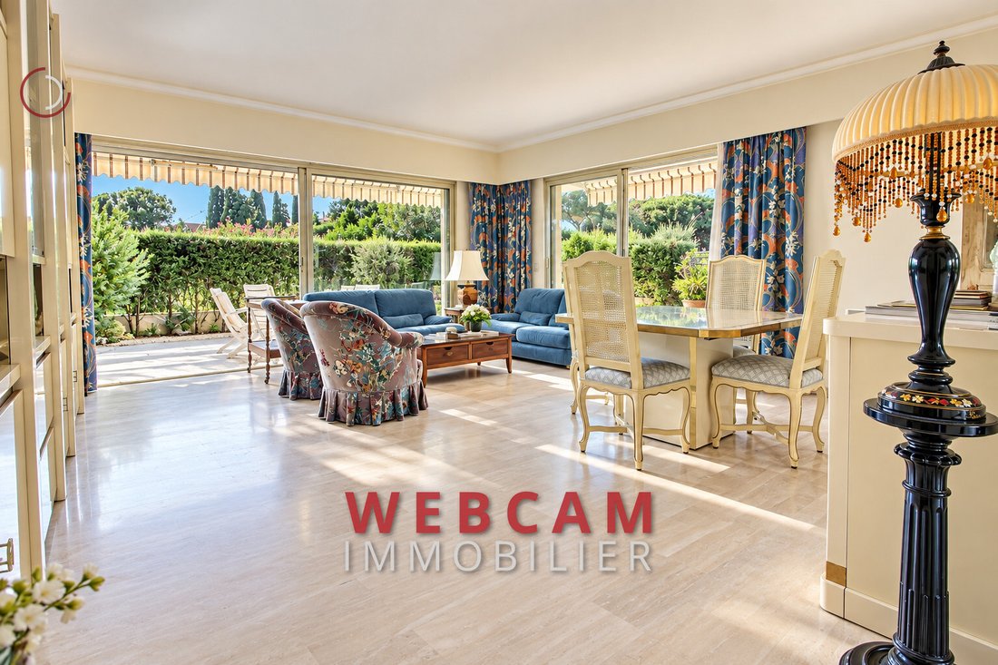 Appartement à Cannes, Provence-Alpes-Côte d'Azur, France 5 - 18854733