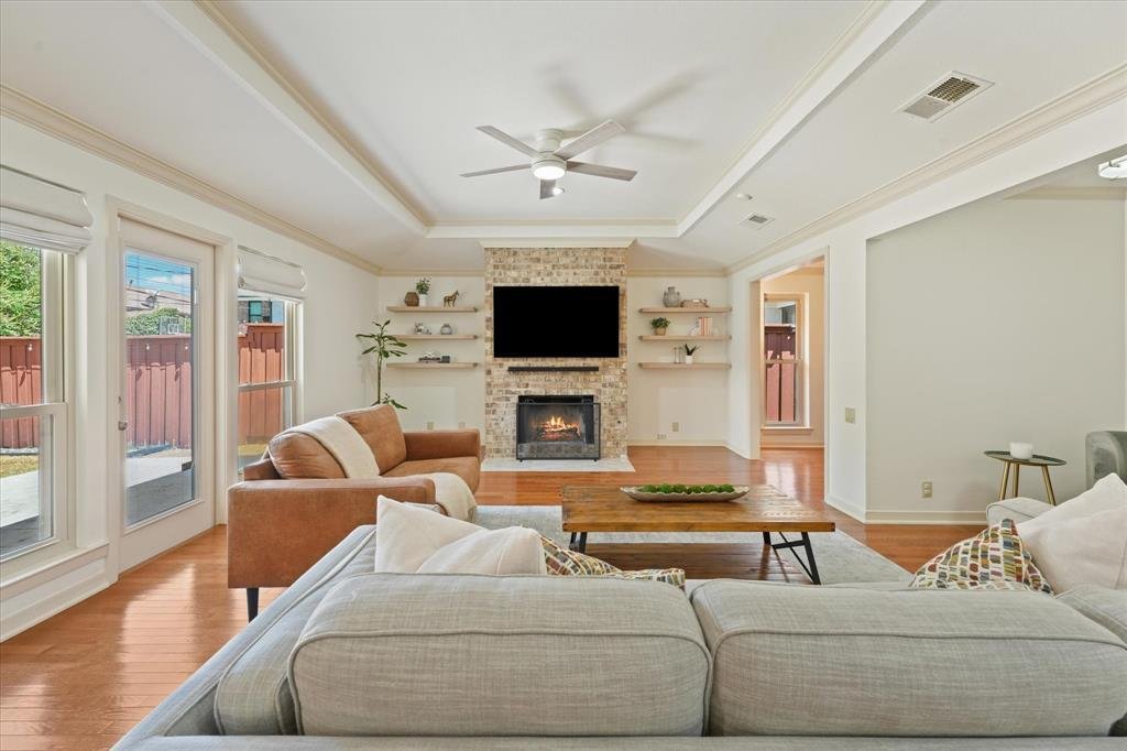 House in Dallas, Texas, United States 4 - 18846859
