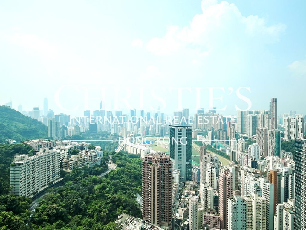 Appartement à Hong-Kong, Hong Kong 1 - 18855298