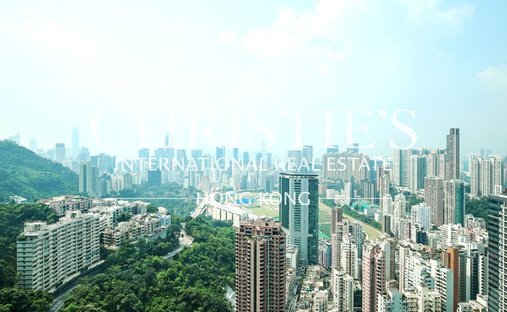 Wohnung in Hongkong, Hongkong 1