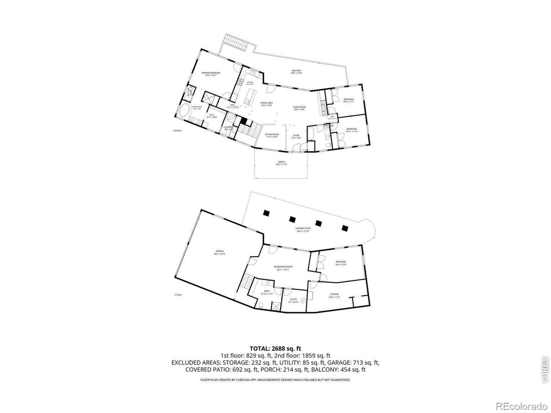 House in Granby, Colorado, United States 2 - 18852774