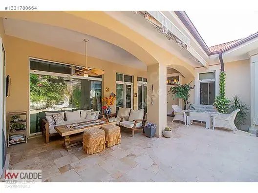 House in Antalya, Antalya, Turkey 4 - 18849837