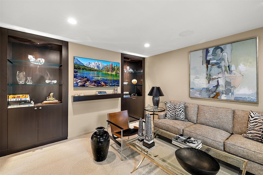 Condominio a Bloomfield Hills, Michigan, Stati Uniti 5 - 18857308