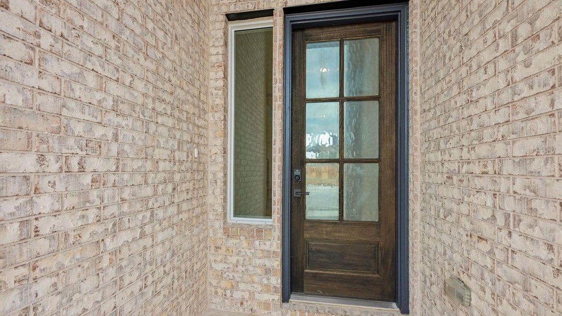 House in Georgetown, Texas, United States 3 - 17631844