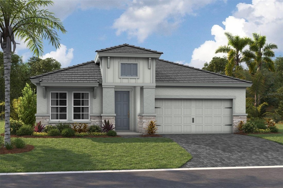 House in Bradenton, Florida, United States 1 - 18854466