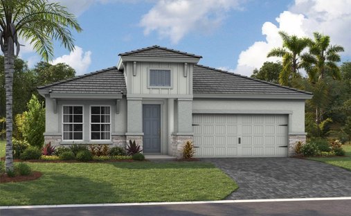 Haus in Bradenton, Florida, Vereinigte Staaten 1
