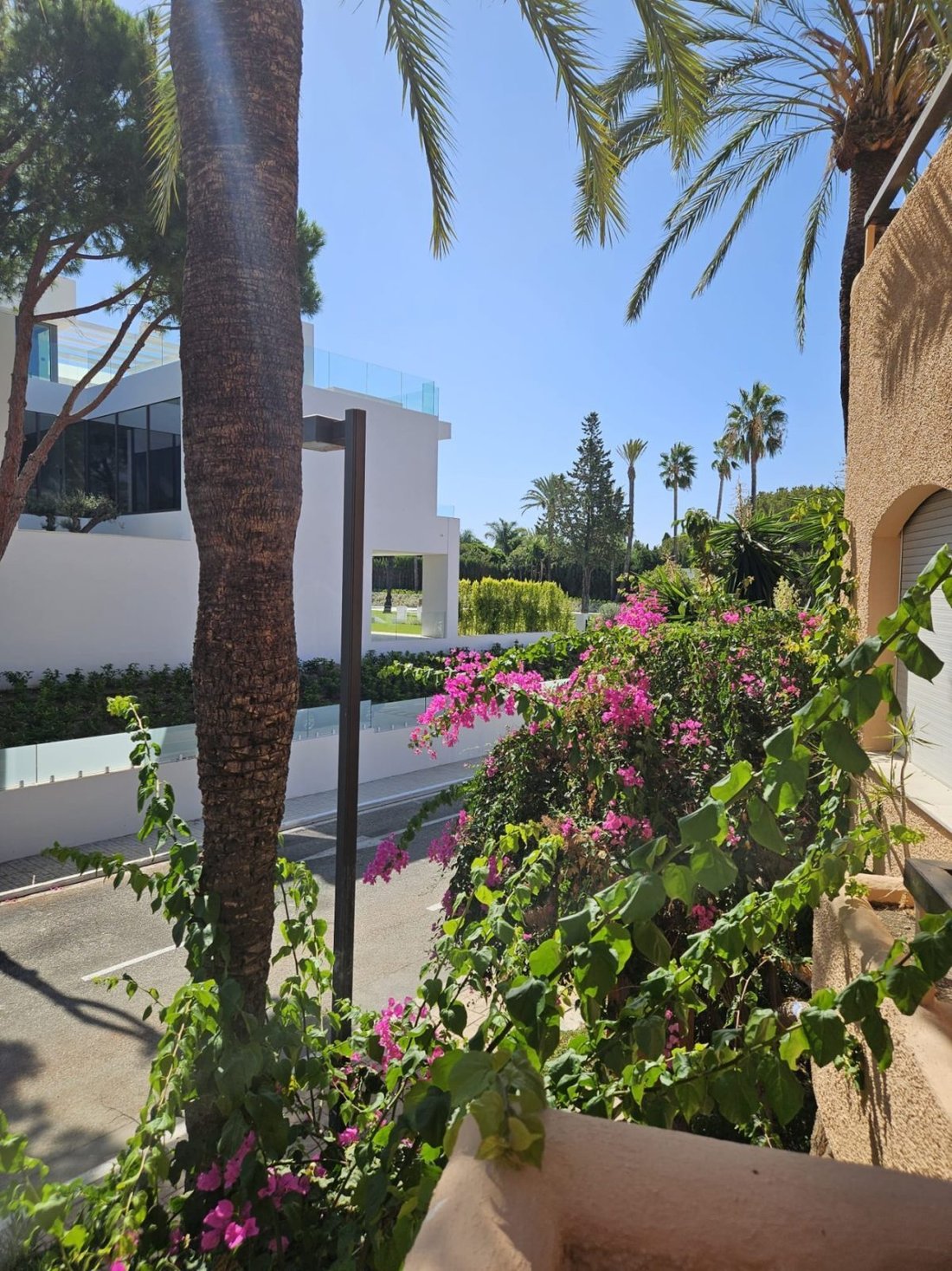 Townhouse in Nueva Andalucia, Marbella, Spain 5 - 18862347