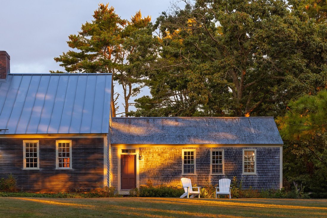 House in Brunswick, Maine, United States 4 - 18844900