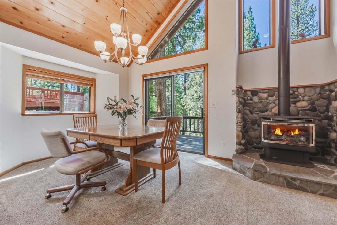 House in Truckee, California, United States 5 - 18854009