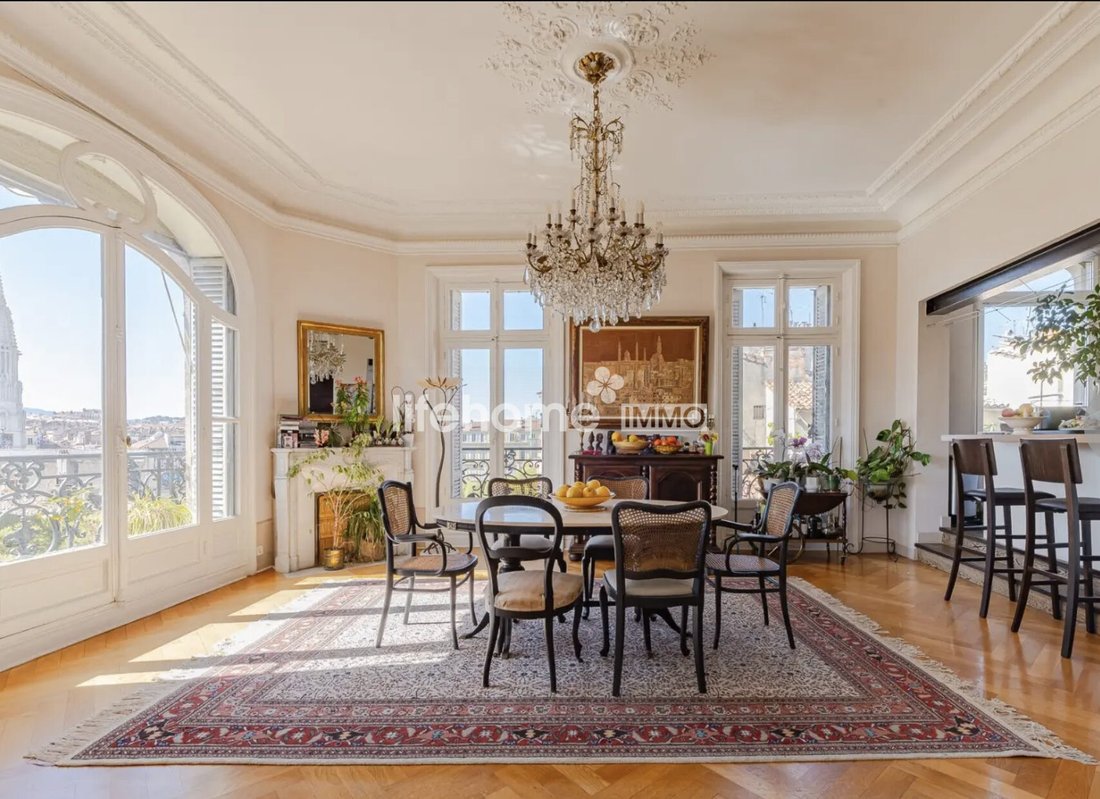 Wohnung in 1er Arrondissement, Marseille, Frankreich 4 - 18206879