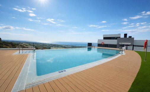 Apartment in Centro, Malaga, Spain 1