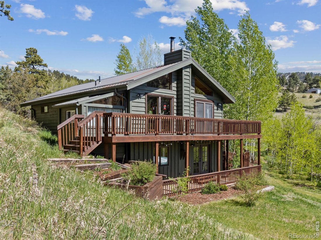 House in Glen Haven, Colorado, United States 2 - 18845280