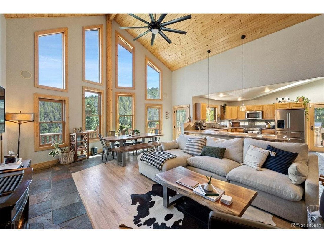 House in Evergreen, Colorado, United States 5 - 18845494