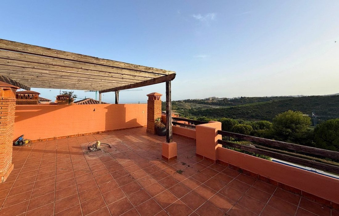 Apartamento en Casares, Andalucía, España 5 - 18857268