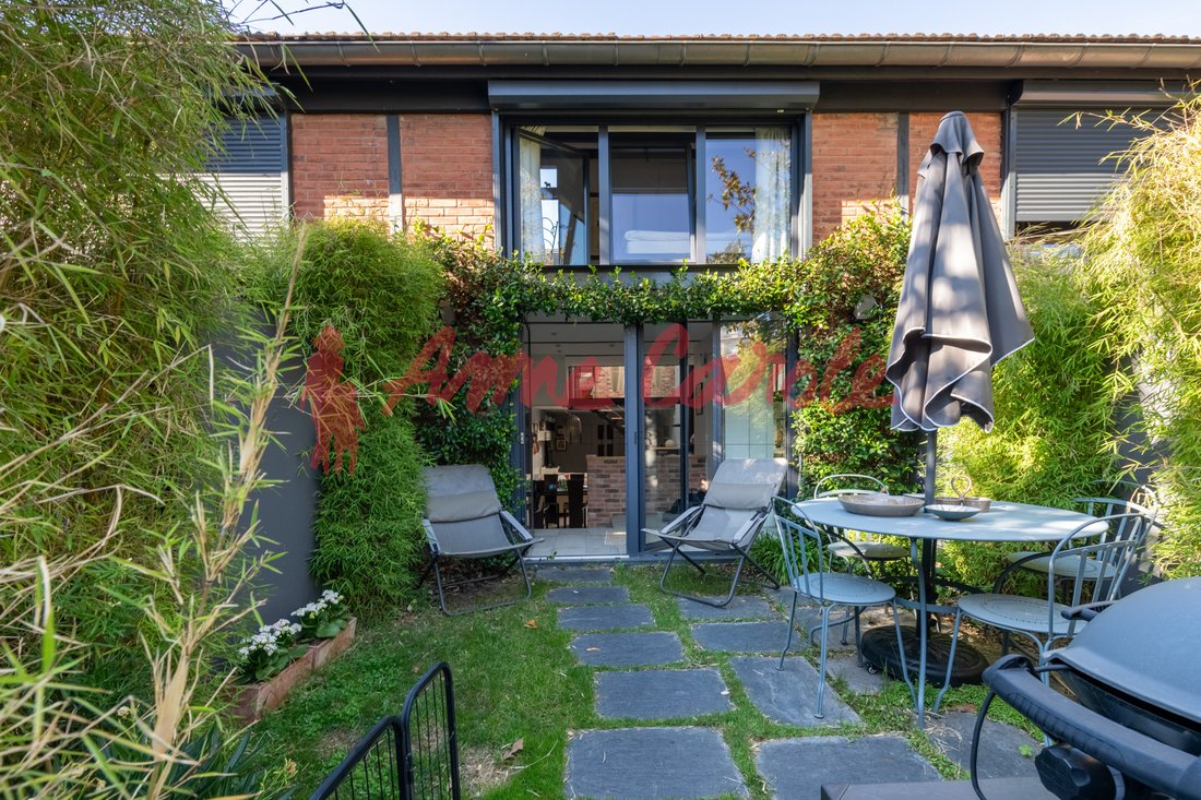 Penthouse in Nogent-sur-Marne, Ile-de-France, France 4 - 18847549