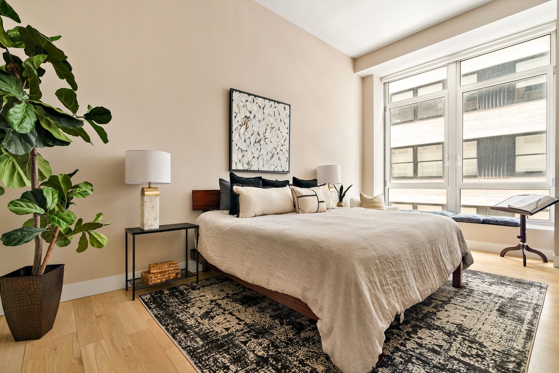 Condo in New York, New York, United States 3 - 18850484