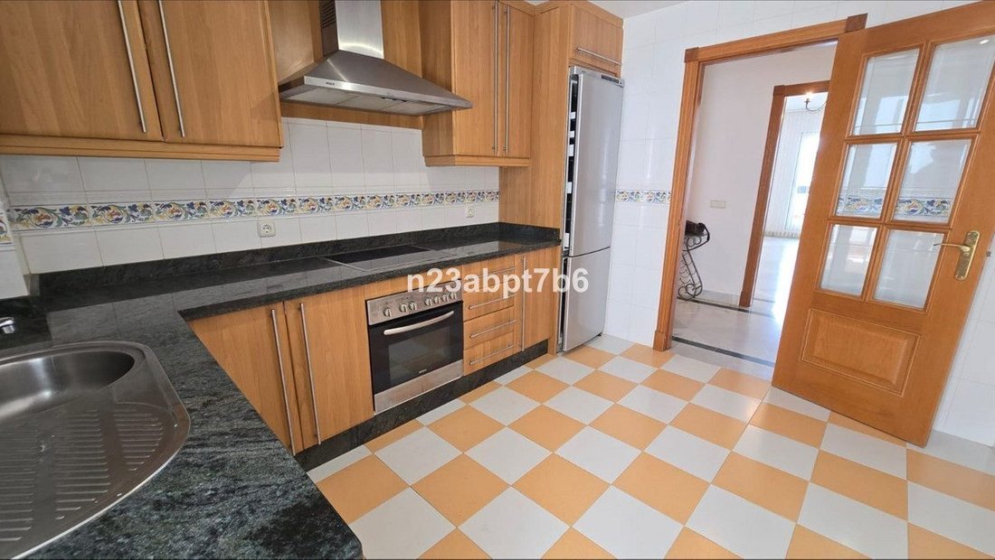 Appartamento a Nueva Andalucía, Marbella, Spagna 3 - 18857507
